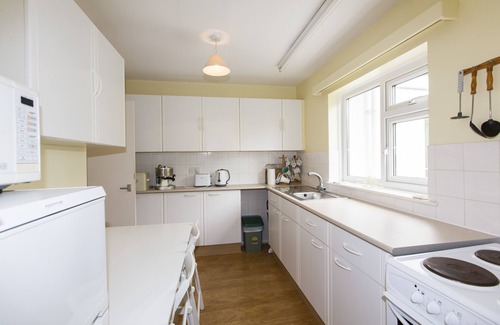 St Davids House | Bungalow, Very Close To The Centre Of St. Davids And In A Quiet Cul-De-Sac