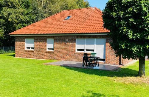 Berum House | Bungalow Waldglück