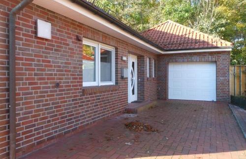 Berum House | Bungalow Waldglück