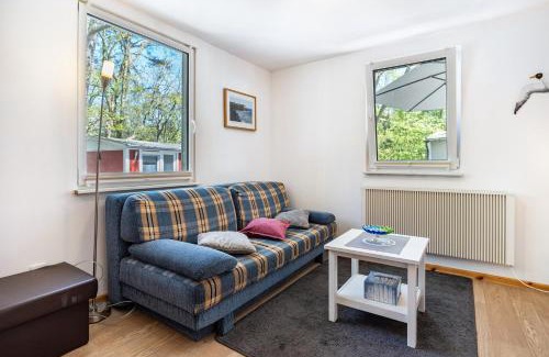 Bakenberg Resort | Bungalow 'zur Möwe' - Bgl 22
