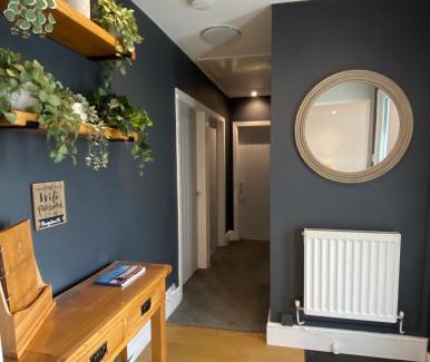 Tyn-y-Gongl House | Bungalow33 Benllech