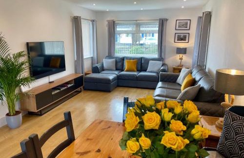 Tyn-y-Gongl House | Bungalow33 Benllech