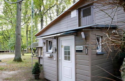 Dranske Apartment | Bungalowdorf Sonne & Meer - Category 2 No. 1 - Ferienpark Bakenberg