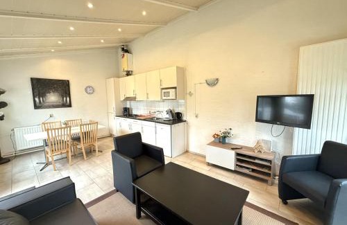 Municipality of Simpelveld House | Bungalowpark Simpelveld - Schakel 6