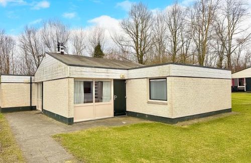 Municipality of Simpelveld House | Bungalowpark Simpelveld - Schakel 6