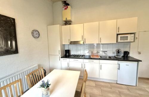 Municipality of Simpelveld House | Bungalowpark Simpelveld - Schakel 6