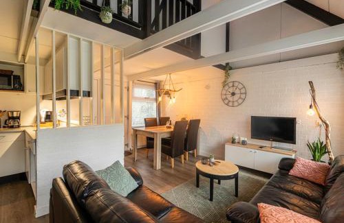 Municipality of Simpelveld House | Bungalowpark Simpelveld - Alpha 67