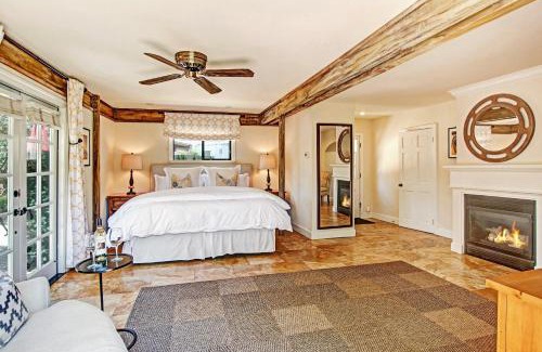 Sonoma Apartment | Bungalows 313