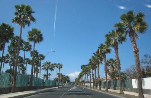 Maspalomas Apartment | Bungalows Campo Golf
