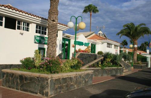 Maspalomas Apartment | Bungalows Campo Golf