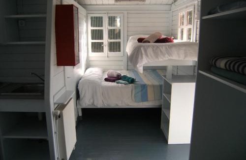Tossa de Mar Ski Chalet | Bungalows Club Aire Libre