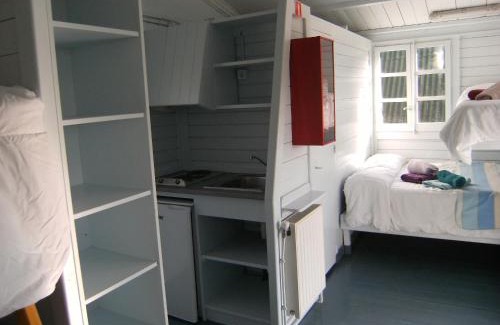 Tossa de Mar Ski Chalet | Bungalows Club Aire Libre