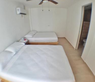 Pie de la Cuesta Hotel | Bungalows Las Brisas Acapulco