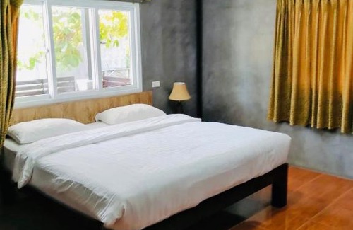 Mai Khao House | Bungalows@Maikhao