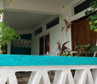 Playa la Madera Apartment | Bungalows pacíficos