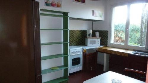 Carcassonne Apartment | Bungalows & Rooms - Gît'Ôstal