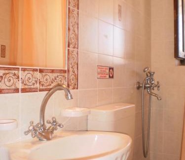 Naousa Apartment | Bungalows Svoronos