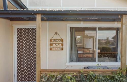 Eden House | Bungo Beach house - Pet Friendly home