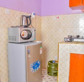 Bungoma Apartment | Bungoma BnBs Marell