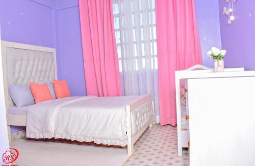 Bungoma Apartment | Bungoma BnBs Marell