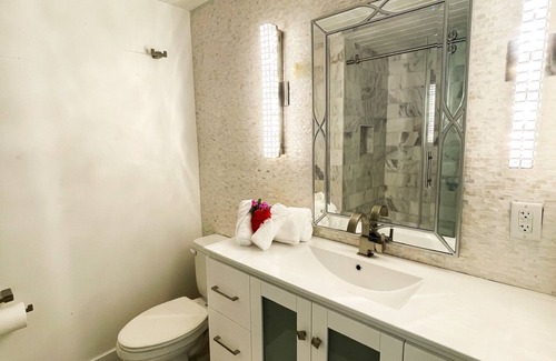 Hope Town Resort | Bunk bed Suite