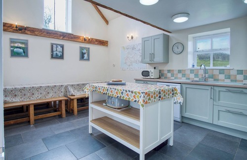Llangennith House | Bunk House - 4 Bedroom - Llangenith