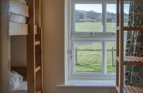 Llangennith House | Bunk House - 4 Bedroom - Llangenith