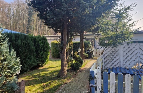 Ostvorpommern Apartment | Bunk K5KC - Koserow Hotel Wald und Meer