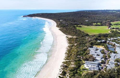 Naturaliste House | Bunker Bayhouse - Your Ideal Escape by the Beach