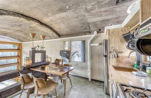 Mad River Valley House | Bunker House