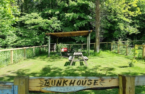Chathill House | Bunkhouse Northumberland