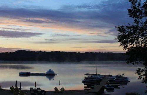 Seguin House | Bunkie 3 At The Lake On Muskoka Shores