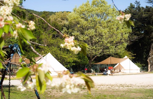Ureshino RV Rental | Bunkou Stay Haruhi