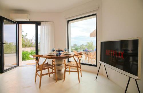 Saronikos Villa | Bunny Island Exquisite Villas