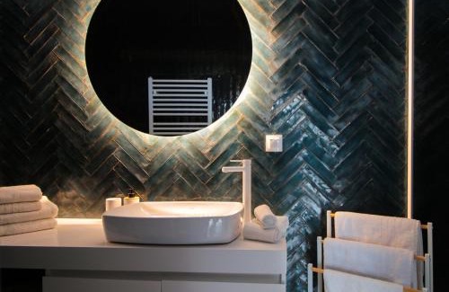 Saronikos Villa | Bunny Island Exquisite Villas