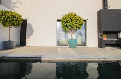Saronikos Villa | Bunny Island Exquisite Villas
