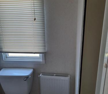 Balminnoch Apartment | Bunny View