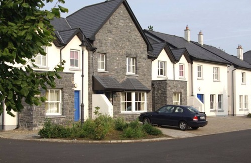 Bunratty Apartment | Bunratty West - 3 Bedrooms