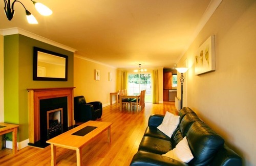 Bunratty Apartment | Bunratty West - 3 Bedrooms