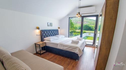 Blagaj House | Bunska Venera