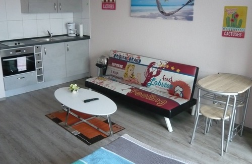 Berg Fidel Hotel | Bunte Villa Münster