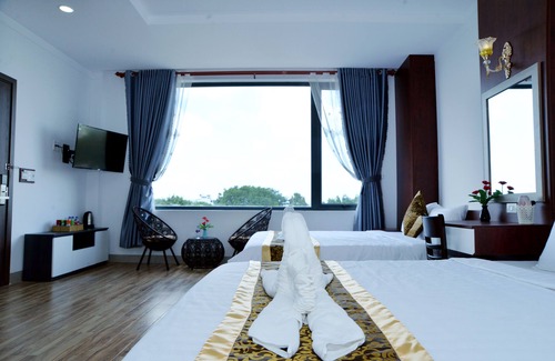 Buon Ma Thuot Hotel | Buon Ma Thuot Hotel