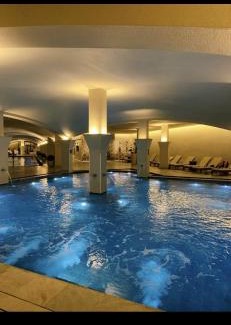 Carniel Hotel | Buona Vitta Gramado Resort & Spa by Gramado Parks
