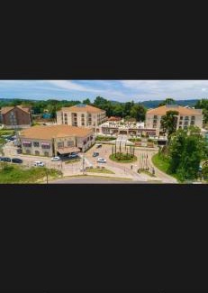Carniel Hotel | Buona Vitta Gramado Resort & Spa by Gramado Parks