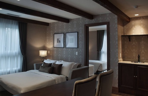Carniel Hotel | Buona Vitta Gramado Resort & Spa by Gramado Parks