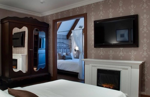 Carniel Hotel | Buona Vitta Gramado Resort & Spa by Gramado Parks