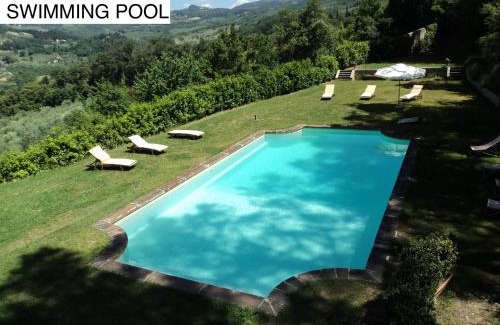 Fiesole House | Buonarrota