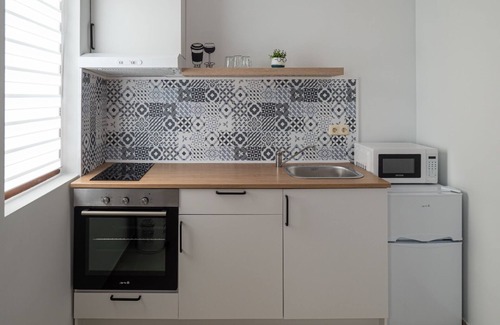 Intsaraki Apartment | Buongiorno Premium