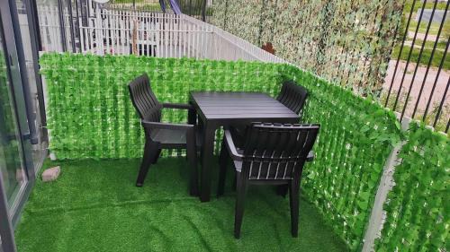 Borovoe Apartment | BURABAY apartments