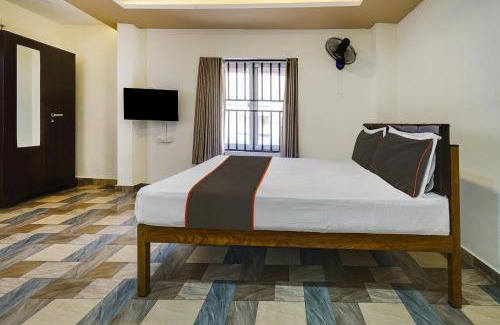 Shenoys Hotel | Buraimi Apartments